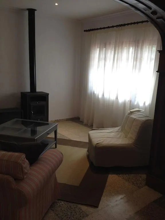Finca Can Tiro Costitx  Willa