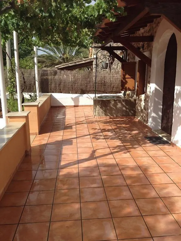 Finca Can Tiro Costitx