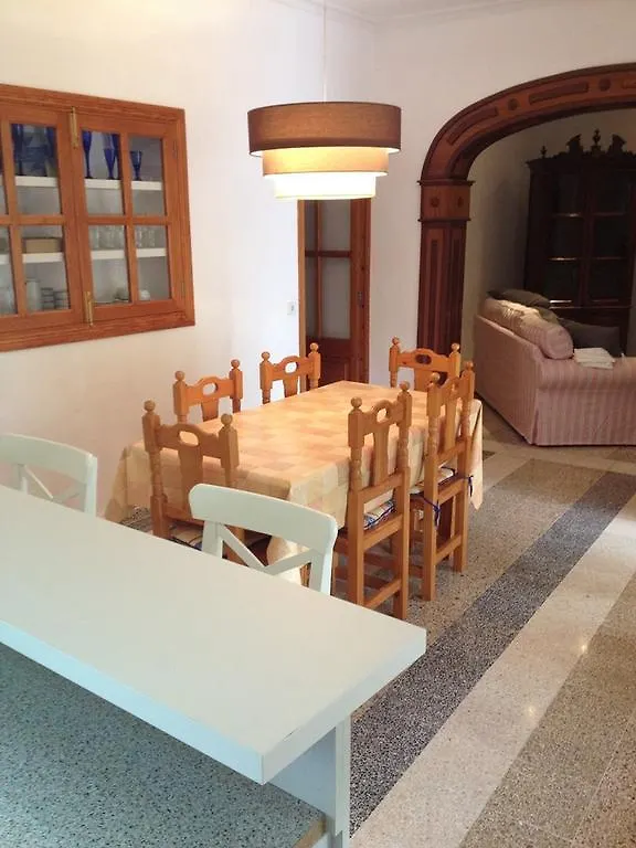 Finca Can Tiro Costitx  Costitx (Mallorca)