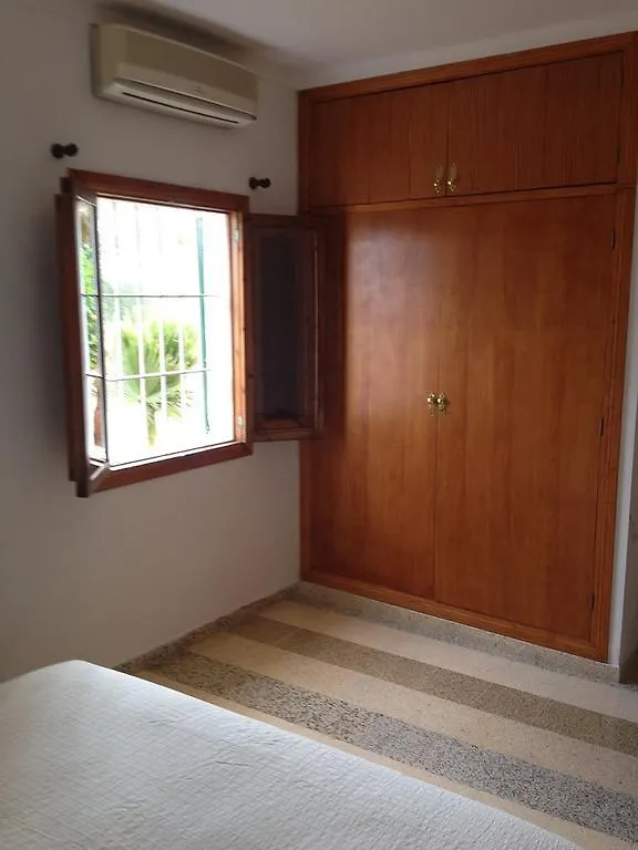 Finca Can Tiro Костич Испания