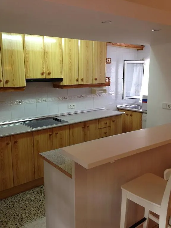 Finca Can Tiro Костич Вилла