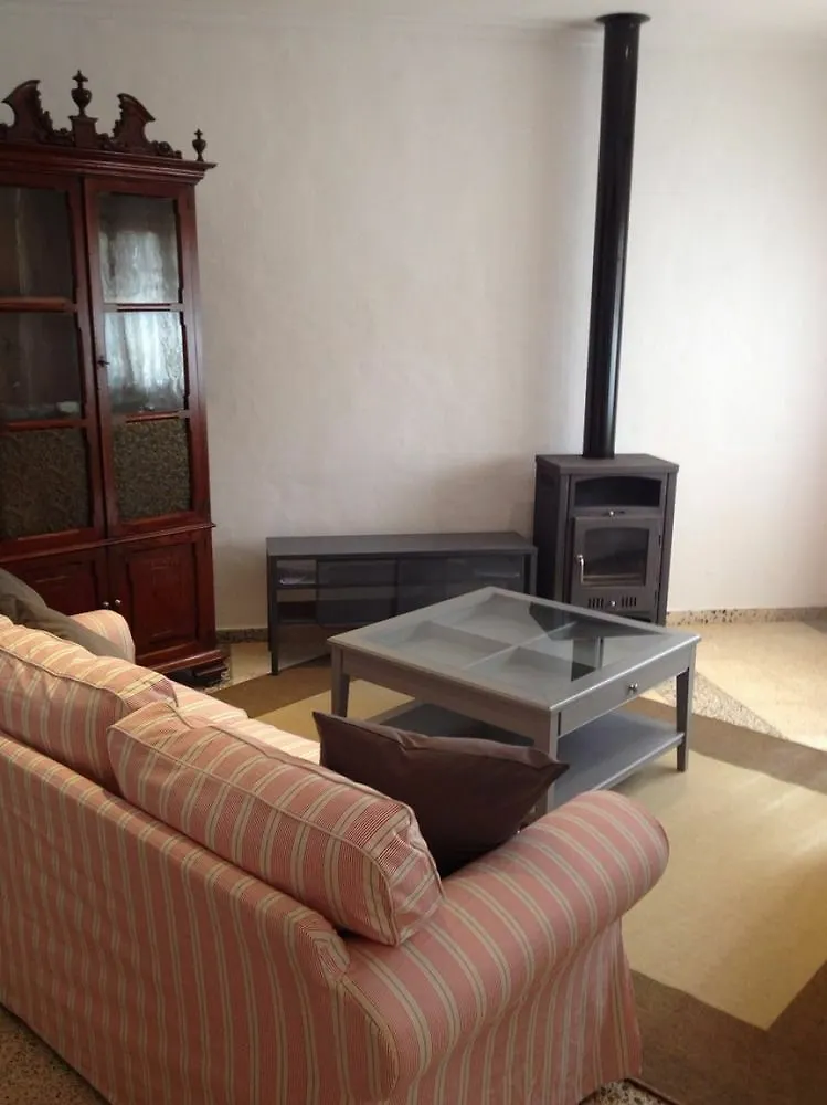 Вилла Finca Can Tiro Костич